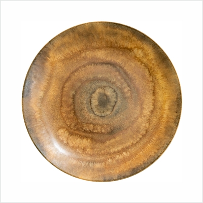 Mesa -camel enigma - Teller flach - 27 cm